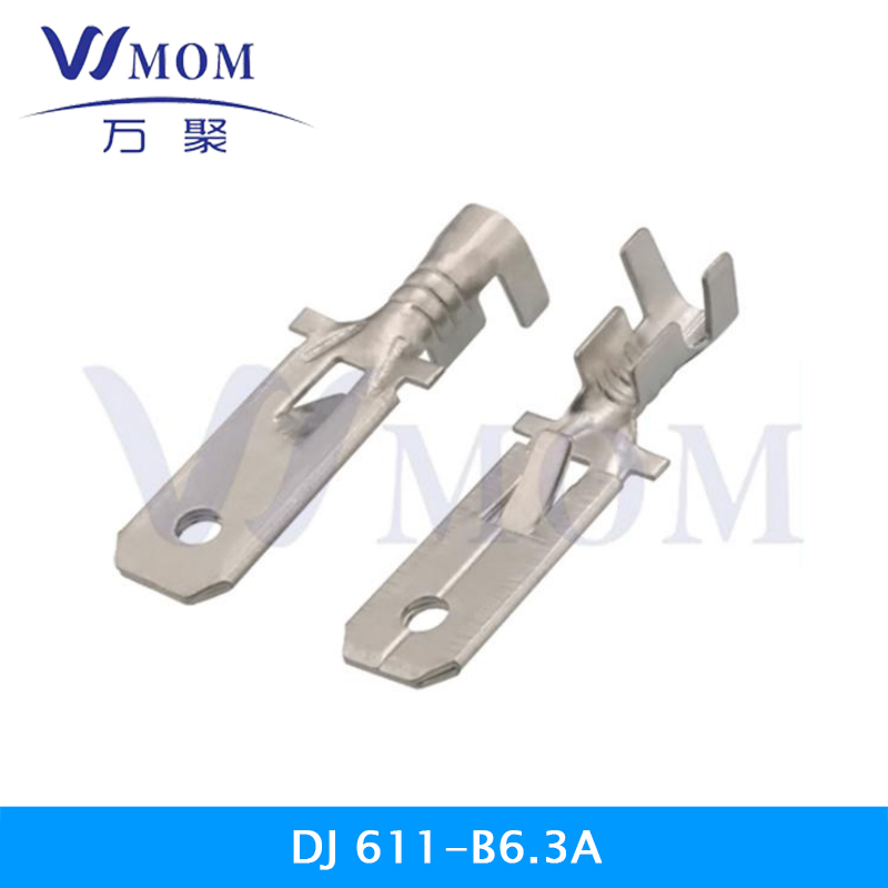  DJ611-B6.3A